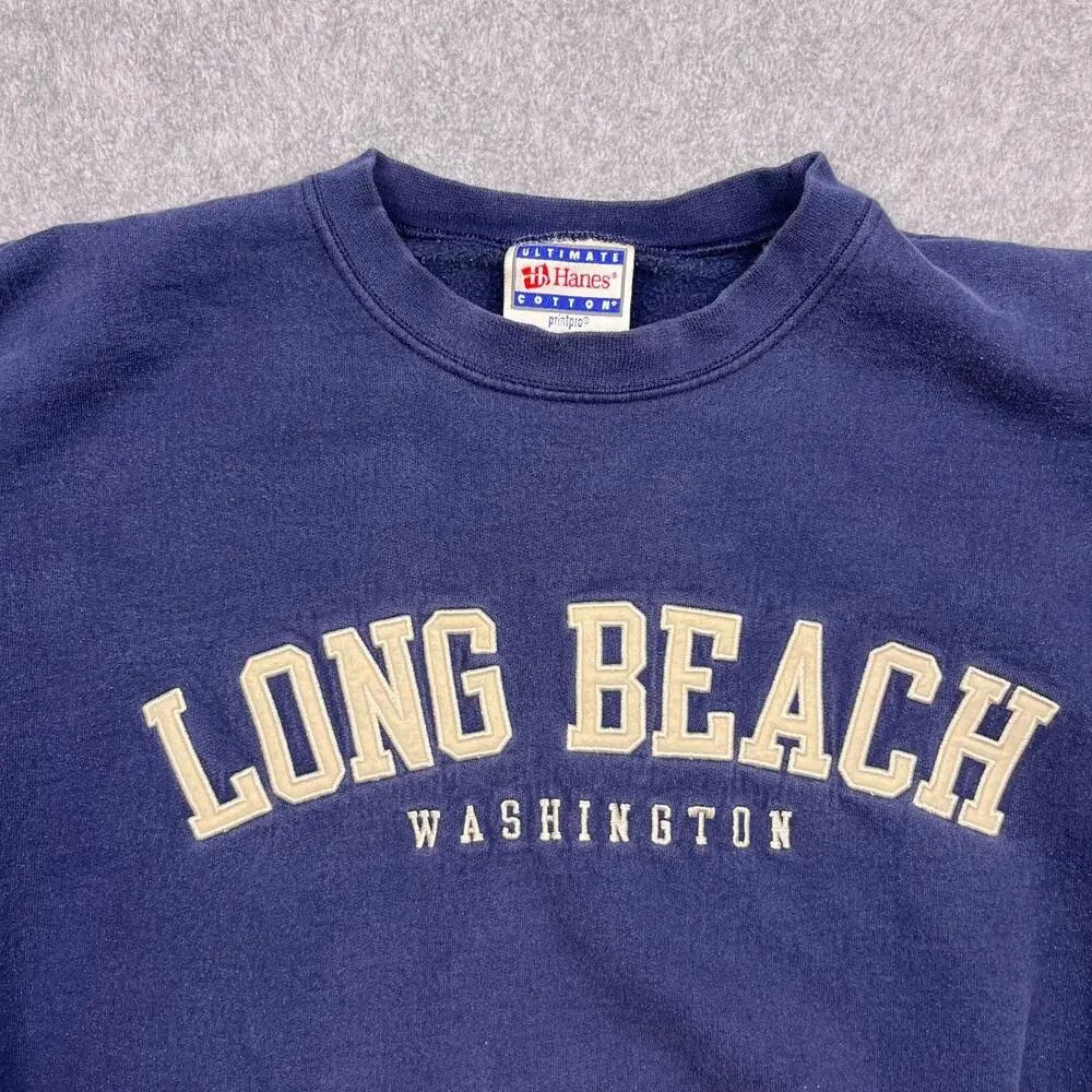 Hanes vintage ultimate